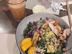 -Wagas沃歌斯(大学路店)