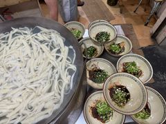 -马王庙刀削面馆(四川省交通学院宿舍店)