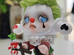 -泡泡玛特POPMART(蓝色港湾店)