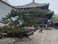 -嵩祝寺及智珠寺