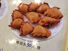 菜单-大顺堂食府(牛街店)