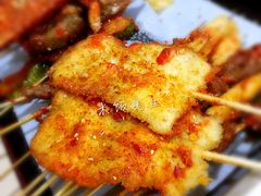 炸鸡排-老好吃清真麻辣烫
