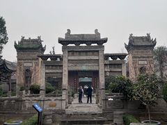 -西安化觉巷清真大寺