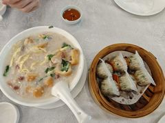 -老廣新意-全天茶点(宝能店)