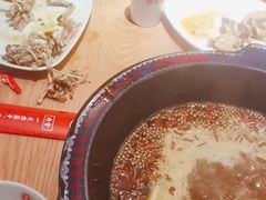 -何师傅美蛙鱼头(汉街店)