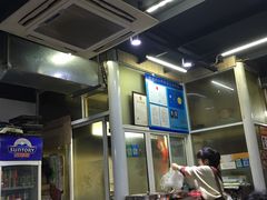 -老胡烧烤(龙茗商务楼店)