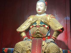 -成都武侯祠博物馆