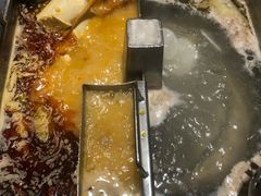 -海底捞火锅(方圆荟店)