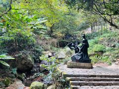 -莫干山风景区