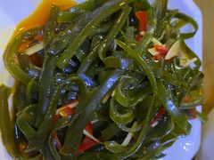 -台北楚楚园馅饼粥(虹桥南丰城店)