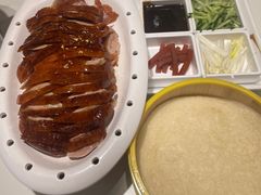 -东流山北京烤鸭·家常菜(南京首店)