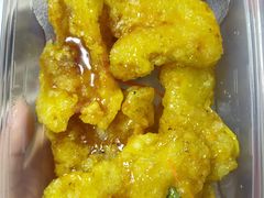 -额娘·现烙春饼烤鸭(太原总店)