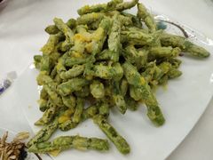 -北戴河庆山饭店·海鲜砂锅粥(北戴河黑石路店)
