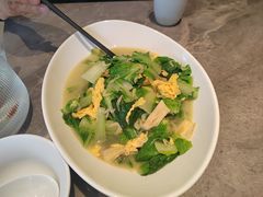 -吕氏焗小鲜•花园餐厅(八大关店)