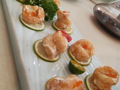 -宋庄魁元艺术餐厅