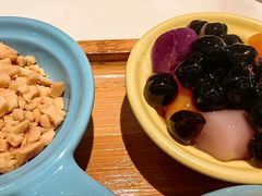 -鹿港小镇(悠唐店)