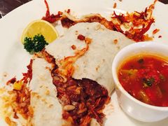 La&nbsp;Bamba-Rural Tequila墨西哥餐厅(东川路店)