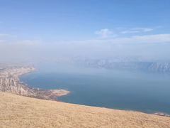 -黄河三峡风景名胜区