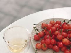 -COTTON CAFE(德信·中外公寓店)