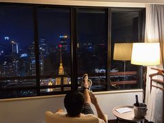 -上海波特曼丽思卡尔顿酒店