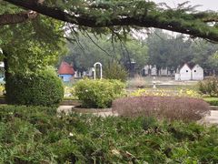 -保定市动物园
