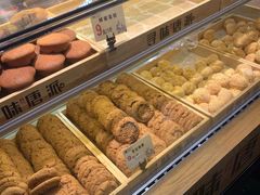-寻味唐派·牛奶手撕面包(府前街店)