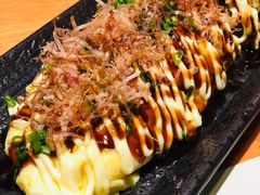 大阪平烧-稳座小料理(锦华街店)