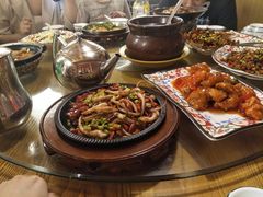 -老乡村(南湖路店)