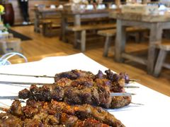 -Happy Tree House BBQ Kingsway木屋炭烤(溫哥華店)