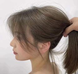 -时尚殿堂hair salon