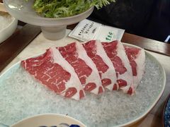 -东来顺•非遗火锅(外滩店)