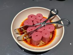 -小大董·烤鸭(观景餐厅·南京西路店)