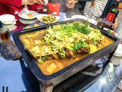 -浔味·山屿湖·正宗淳牌全鱼宴老字号