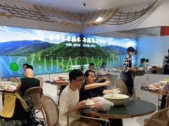 -小乌猪·金华筒骨煲(永盛购物广场店)