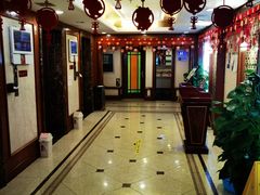 -京滨饭店·餐厅(阜外大街店)