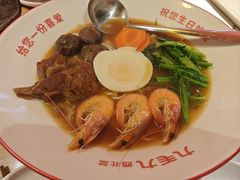 -九毛九西北菜(大东海店)