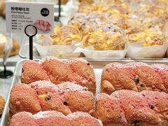 粉嘟嘟吐司-麦陌(正弘城店)