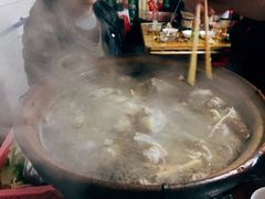 -威邵鸡煲(西华路总店)
