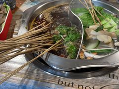 -三番火辣串串香(南市场店)