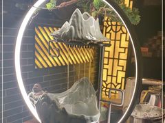 -升艾堂·经络·艾灸·气血(成山路店)