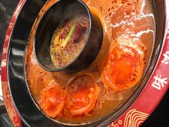 -三江两海老火锅(北京首店)