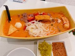 -谭仔米线(皇庭广场店)