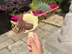 -茅山东方盐湖城景区