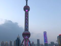 -东方明珠广播电视塔