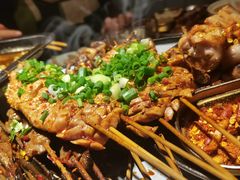 -醉烧膘·烧烤夜宵王(总店)