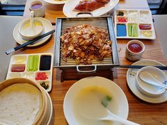 -四季民福烤鸭店(前门廊房二条店)