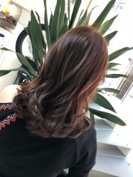 -MI HAIR