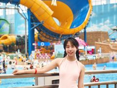 -广州融创水世界