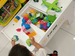-TOYSRUS玩具反斗城(深圳布吉万象汇店)
