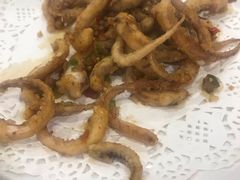 -吉源大排档·鱼生·海鲜(烧烤彩印厂店)